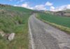 Lurralde Kohesioak 4.765 metro batzen dizkio Nafarroako Errepide Sareari, Lizoain-Arriasgoiti udalerriko herrietara sartzeko bost bide laga ondoren