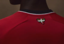 El Parlamento de Navarra bloquea el rechazo a la nueva equipación del Athletic por representar el mapa de Euskal Herria