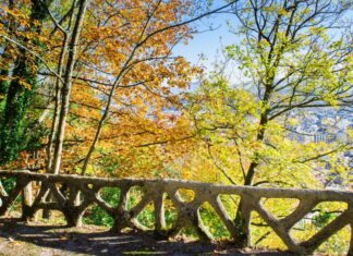 Donostia amplía su red de refugios climáticos hasta los 93 ante la primera ola de calor del año