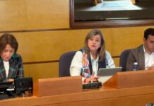 La Diputación de Bizkaia destina el 6,2% de su presupuesto para apoyar a más de 100.000 jóvenes