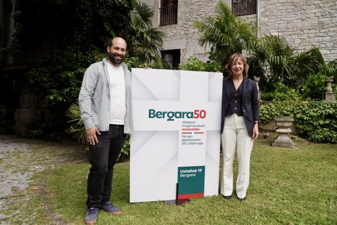 bergara-ekitaldiak