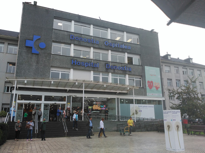 hospital-donostia-osakidetza