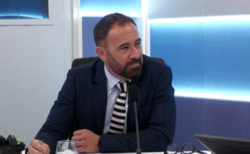 Denis Itxaso: “Haizearen Orrazia ezin da ulertu Peña Gancheguiren arkitektura gabe”