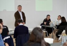 Hernanin egin da Basque Segurtasun Foroaren bilera berri bat