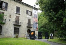 El Museo Laboratorium de Bergara acoge la exposición didáctica “El día de los dos atardeceres” sobre el próximo eclipse solar