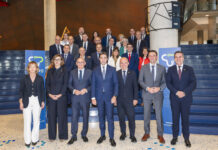 Euskadi 2030 ZTBP eguneratua aurkeztu zaio Zientzia, Teknologia eta Berrikuntzaren Euskal Kontseiluari