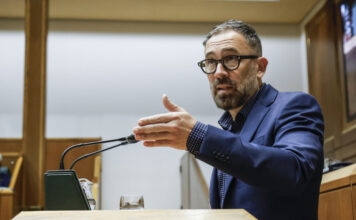 Visesak 2027 Programa Kontratu zabalena onartu du, alokairu babestuko 801 etxebizitzarekin
