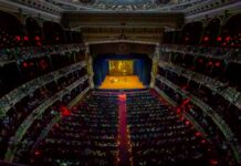 El Ayuntamiento de Bilbao celebrará la XXIX Gala de Teatro Escolar Anual en el Teatro Arriaga