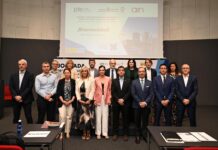 Nafarroak CO₂ hartzeko eta erabiltzeko teknologien aldeko apustua egin du, eraldaketa zaileko emisioen %15 deskarbonizatzea azkartzeko