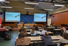 Gorroto-diskurtsoei aurre egitea eta pentsamendu kritikoa sortzea gai nagusiak izango dira Nafarroako Gazteriaren Institutuaren, NUPen eta GGKEen Koordinakundearen Udako ikastaroetan