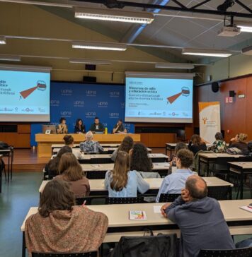 Gorroto-diskurtsoei aurre egitea eta pentsamendu kritikoa sortzea gai nagusiak izango dira Nafarroako Gazteriaren Institutuaren, NUPen eta GGKEen Koordinakundearen Udako ikastaroetan