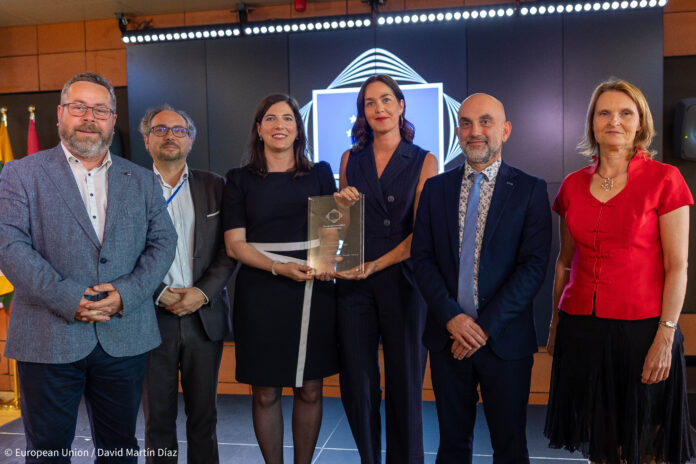 EGTC Award Ceremony 2026