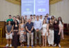 Hezkuntzak diplomak eman dizkie Erasmus+ programaren esparruan banakako egonaldiak egin dituzten LHko 31 ikasleei