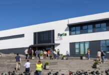 El empleo de alta cualificación crece en el Parque Tecnológico de Euskadi y los perfiles de FP superan los 6.200 trabajadores