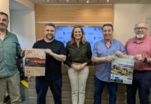 Barakaldoko Orfeoiak Aires del Norte itsas zarzuela estreinatuko du Clara Campoamorren bi emanaldirekin