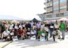 Sagardoaren Lurraldea recibe en Galicia un prestigioso galardón por su labor de difusión cultural