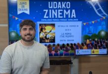 Barakaldok La Momia abentura klasikoa eskainiko du Zamalanda parkean