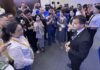 Industriak akordio bat sinatu du Txinako Chongqing hiriarekin, Hithiumeko gigafaktoriaren egoitzarekin