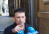 Pena de cuatro años de prisión para un profesor de Irun por delitos de acercamiento sexual a menores a través de Internet y otro de amenazas