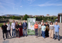 Kultur programazioaren 31. edizioa 42 herritara iritsiko da ekainaren 19tik irailaren 20ra bitartean