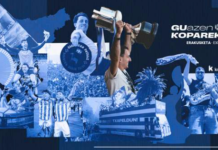 La Real Sociedad inaugurará una exposición sobre la Copa del Rey en Anoeta rodeada de polémica por ser de pago