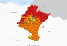 Nafarroako Gobernuak gomendatu du San Joan surik ez egitea eta toki-erakundeek arduraz jokatzea sua aisialdirako erabiltzeko