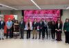 Automobilgintzaren sektorea, enpresen eta Nafarroako I+G+b sistemako (SINAI) eragileen arteko lankidetzaren adibide