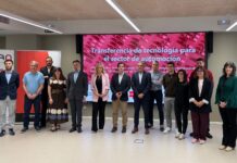 Automobilgintzaren sektorea, enpresen eta Nafarroako I+G+b sistemako (SINAI) eragileen arteko lankidetzaren adibide