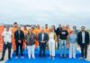Gipuzkoa inaugura la temporada de playas 2026 con una apuesta por la sostenibilidad, la inclusión y la sensibilización ambiental