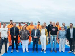 Gipuzkoa inaugura la temporada de playas 2026 con una apuesta por la sostenibilidad, la inclusión y la sensibilización ambiental