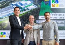 La Asamblea del Consorcio de Residuos de Gipuzkoa aprueba por unanimidad un nuevo sistema tarifario