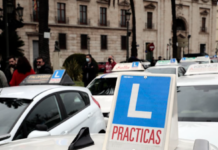 El Gobierno Vasco asume el control de los exámenes de conducir y los seguros del sector primario tras la cumbre de la Comisión Mixta