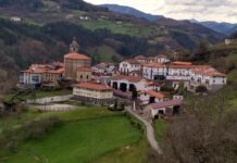 Lurraldebus reforzará sus conexiones en Errezil con seis nuevos trayectos a partir de mañana