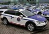 Un detenido y un investigado tras apuñalar a un hombre en un club de Irun