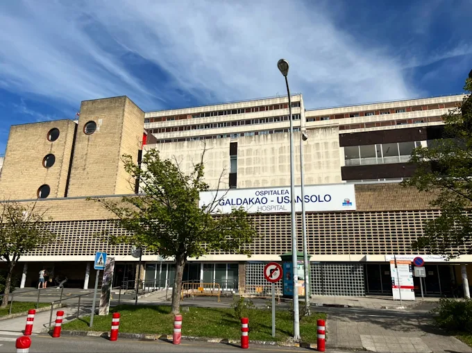 galdakao-usansolo-hispital