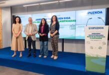Sostenibilidad lanza una guía para unificar la gestión ambiental y agilizar las licencias en los municipios de Gipuzkoa