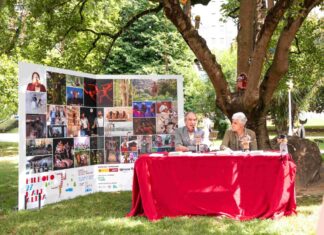 El Festival de Teatro y de las Artes de la Calle-Bilboko Kalealdia pondrá en marcha su 27ª edición desde el 29 de junio