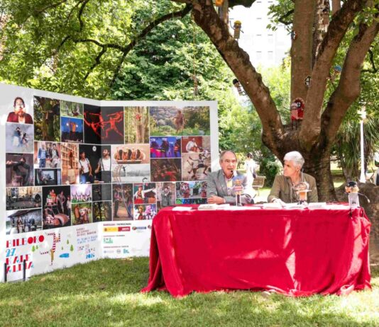 El Festival de Teatro y de las Artes de la Calle-Bilboko Kalealdia pondrá en marcha su 27ª edición desde el 29 de junio