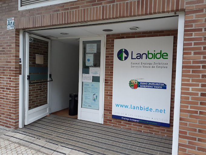 lanbide-w