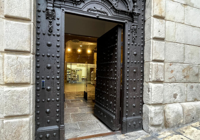 liburutegia