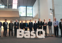 La red de computación cuántica de IBM se cita en Euskadi para diseñar las líneas de investigación científica del futuro