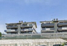 El Gobierno Vasco construirá 52 apartamentos en Lezo dar respuesta a la mitad de los jóvenes inscritos en Etxebide