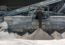 Euskadi implanta un modelo europeo para reutilizar residuos de la incineración y reducir la dependencia de los vertederos