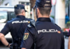 La Policía Nacional recupera en Arrasate a un menor que fue raptado por sus padres biológicos