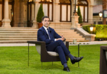El 25% de los vascos prefiere a Pradales como lehendakari frente al 11% que se decanta por Otxandiano