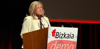 DEMA cumple 25 años de su programa Enpresari, dedicado a promocionar la cultura emprendedora en la FP de Bizkaia