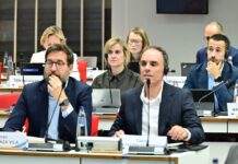 Eusko Jaurlaritzak belaunaldi arteko elkartasunetik, hurbiltasunetik eta gizarte-kohesiotik eraikitako Europa defendatu du Bruselan
