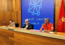 Osasun Departamentuak jaietako berezko 487 arreta eman ditu sanferminetan eta 7.143 arreta larrialdi-zerbitzuetan