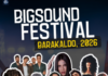 Istilurik gabe amaitu da BIGSOUND Festival 2026 ekitaldi jendetsua
