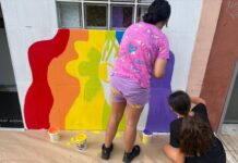 La juventud de Errenteria responde con firmeza a los ataques LGTBI+fóbicos y reafirma su compromiso con la diversidad